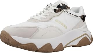 Guess Micola Women's Lace-Up Shoes