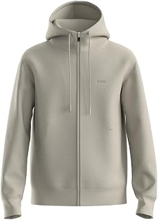 BOSS Saggy Men's Tracksuit Top