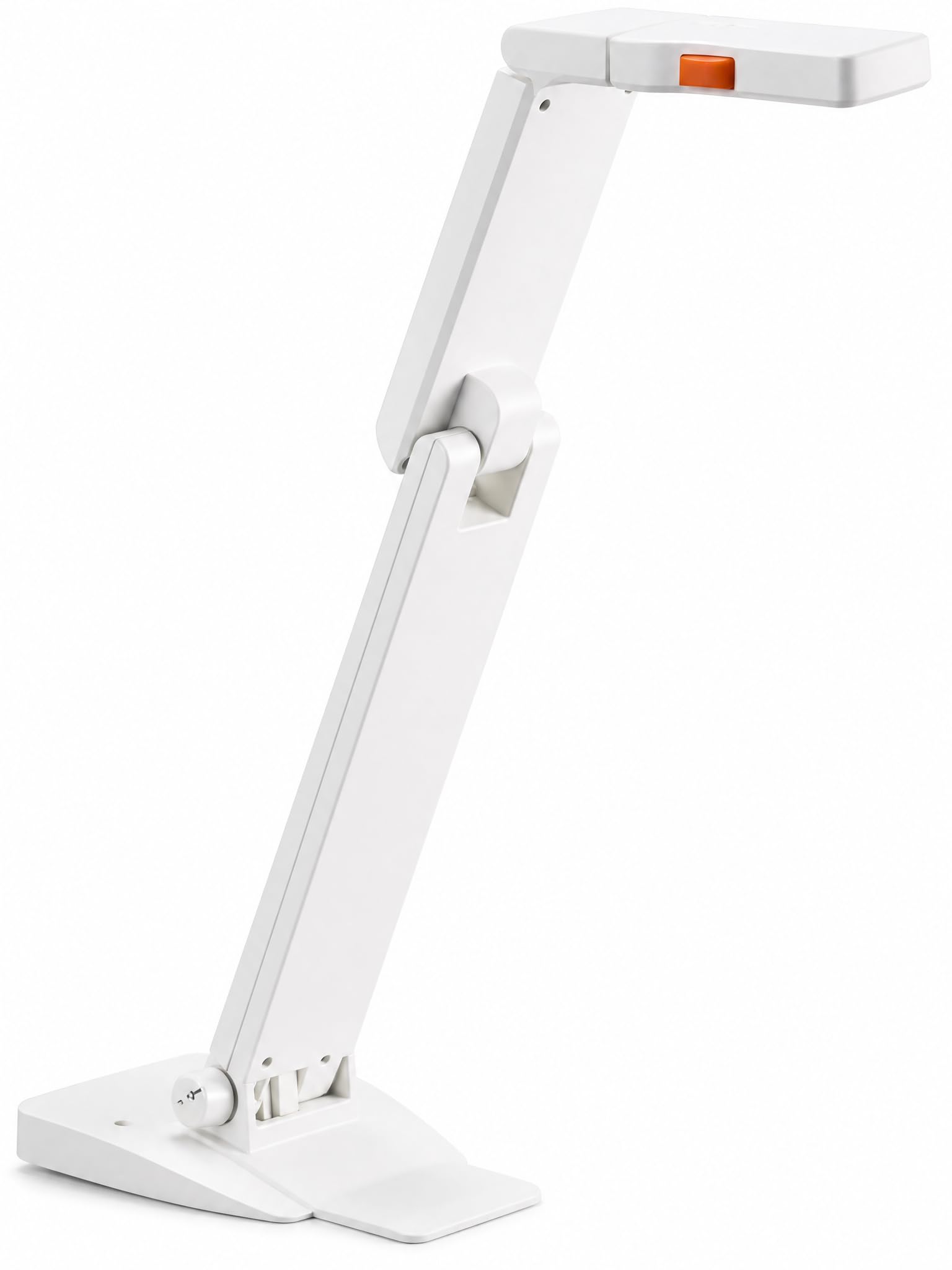 Elmo 1433 Model OX-1 Visual Presenter Document Camera, 1080p Full HD USB, 8MP CM