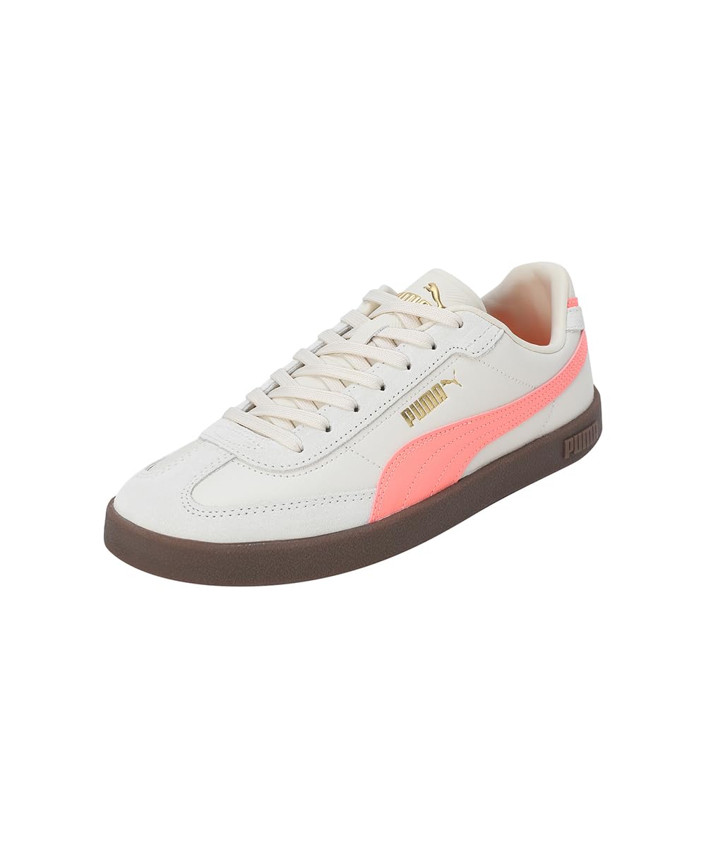 PUMA Club II Era Unisex Sneaker