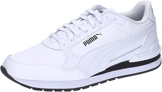 PUMA Unisex St Runner L Low-Top