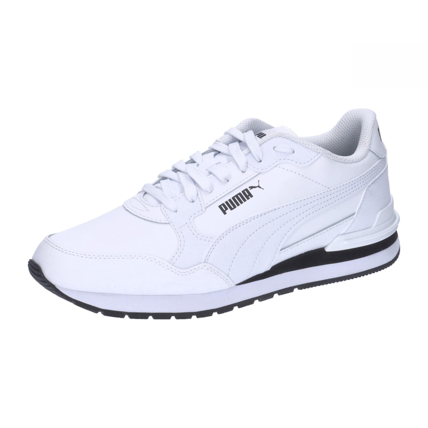 PUMA Unisex St Runner L Low-Top