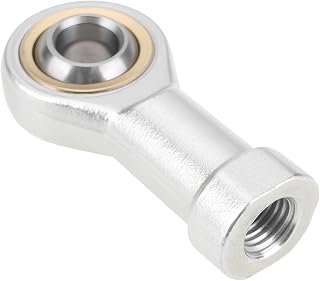 MechPort Steering Tie Rod Ball Joint 10872600 M10x1.25 right-hand compatible with Westwood compatible with Countax