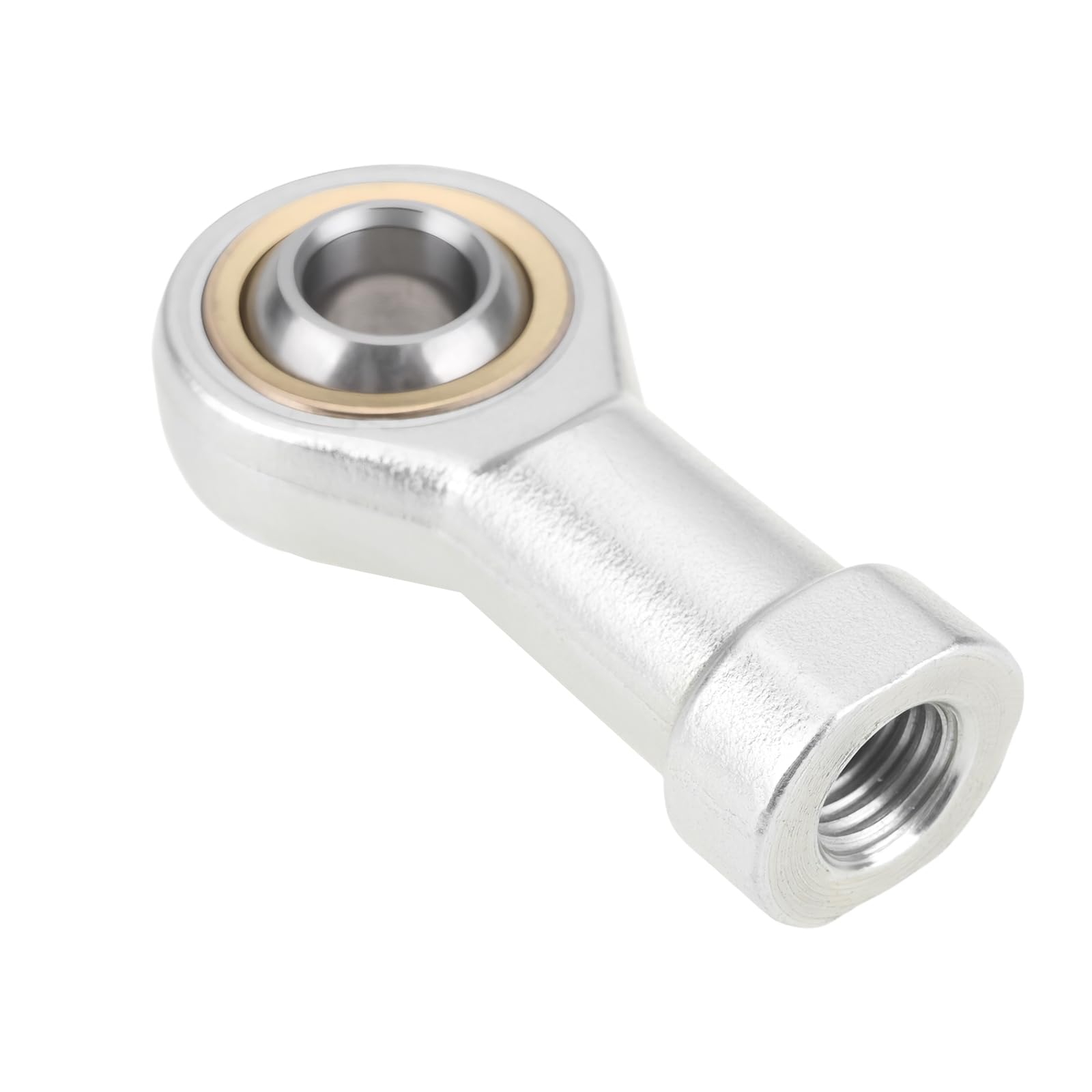 MechPort Steering Tie Rod Ball Joint 10872600 M10x1.25 right-hand compatible wit