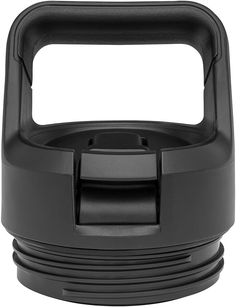 YETI Rambler Bottle Color Matched Straw Cap