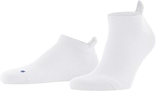 FALKE Unisex Cool Kick Sneaker Trainer Socks Ankle Length Light Cushioning