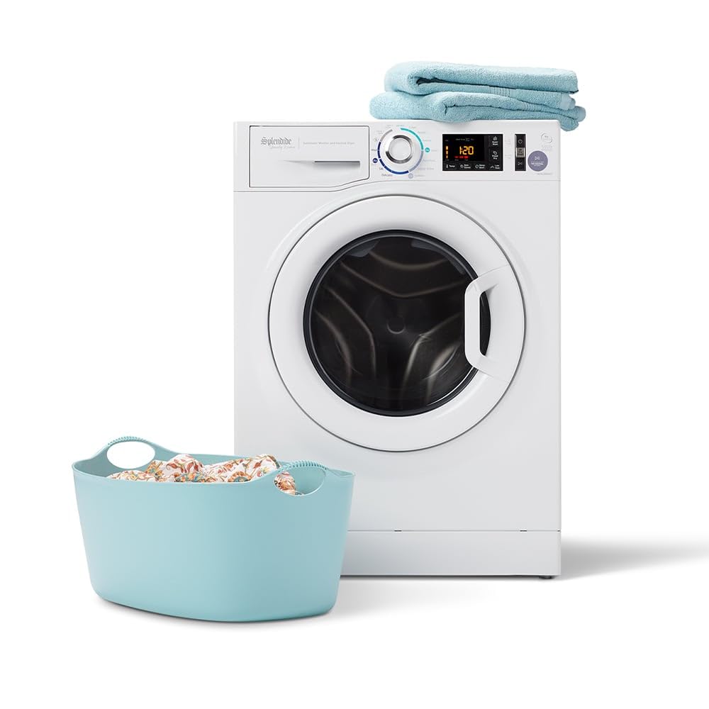 Westland WDV2200XCD Washer/dryer Vented White Splendid