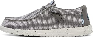 HEYDUDE Wally Sport Mesh