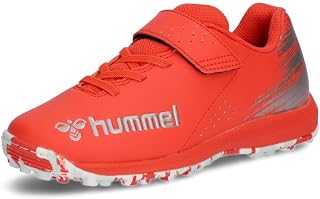 hummel(ヒュンメル) Unisex Children's Priamore 6 Alpha VTF Junior Kids Football Shoes