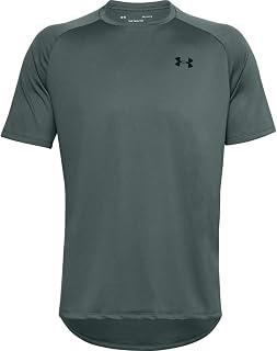 Under Armour 1326413 Tech 2.0 Athletic T-Shirt