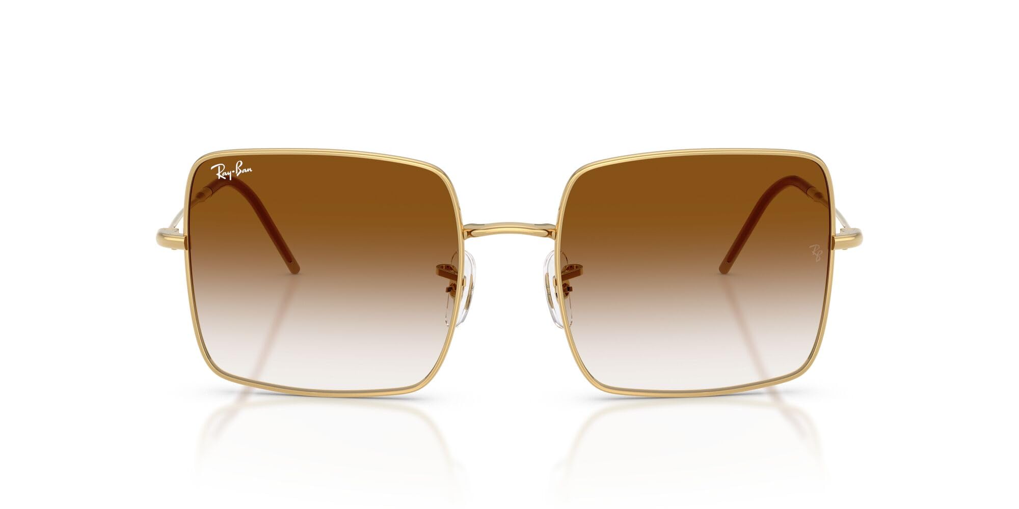 Ray-Ban Sunglasses for Women - 0RBR0104S Square Reversed