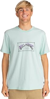 BILLABONG Arch SS Men's Shirt (Pack of 1)