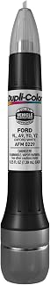 Dupli-Color Scratch Fix All-in-1, Gloss, Oxford White, .50 fl. oz.