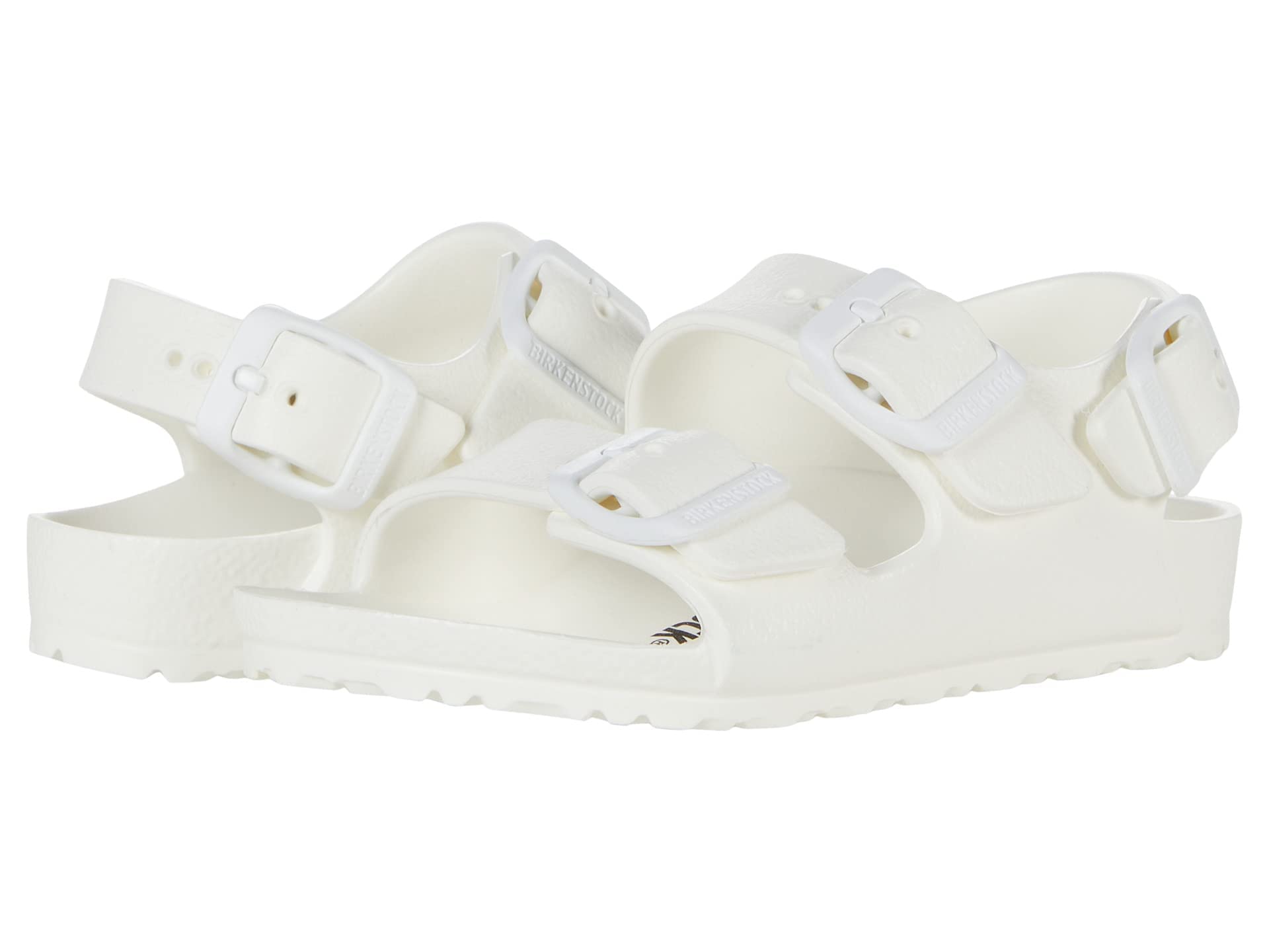 Birkenstock Kids Milano EVA Essentials (Toddler/Little Kid/Big Kid)