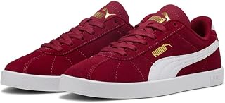 Puma Unisex Kids Club II JrSneaker
