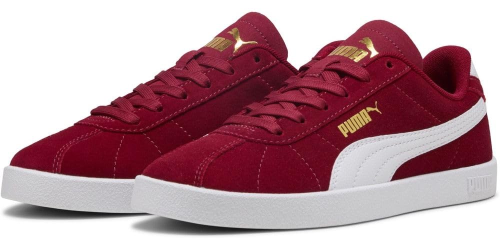 Puma Unisex Kids Club II JrSneaker