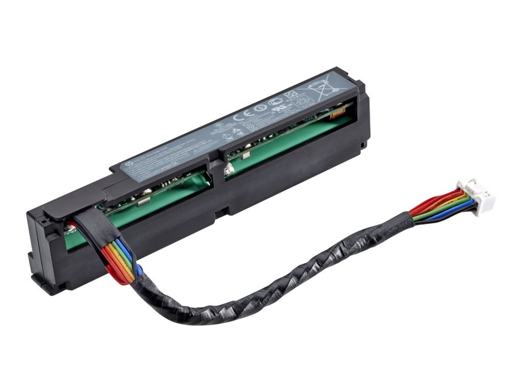 HP 727258-B21 DL/ML/SL 96W 145mm Smart Stor Battery - (Servers > Server Accessor