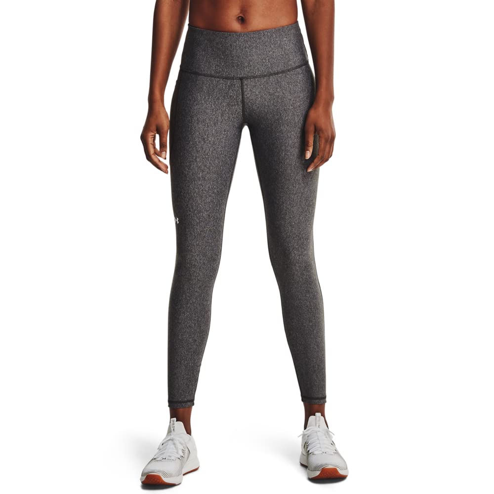 Under Armour HeatGear Armour Women's High Waist Leggings