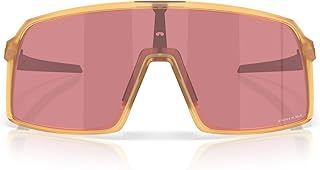 Oakley Oo9406a Sutro Low Bridge Fit Men's Rectangle Sunglasses