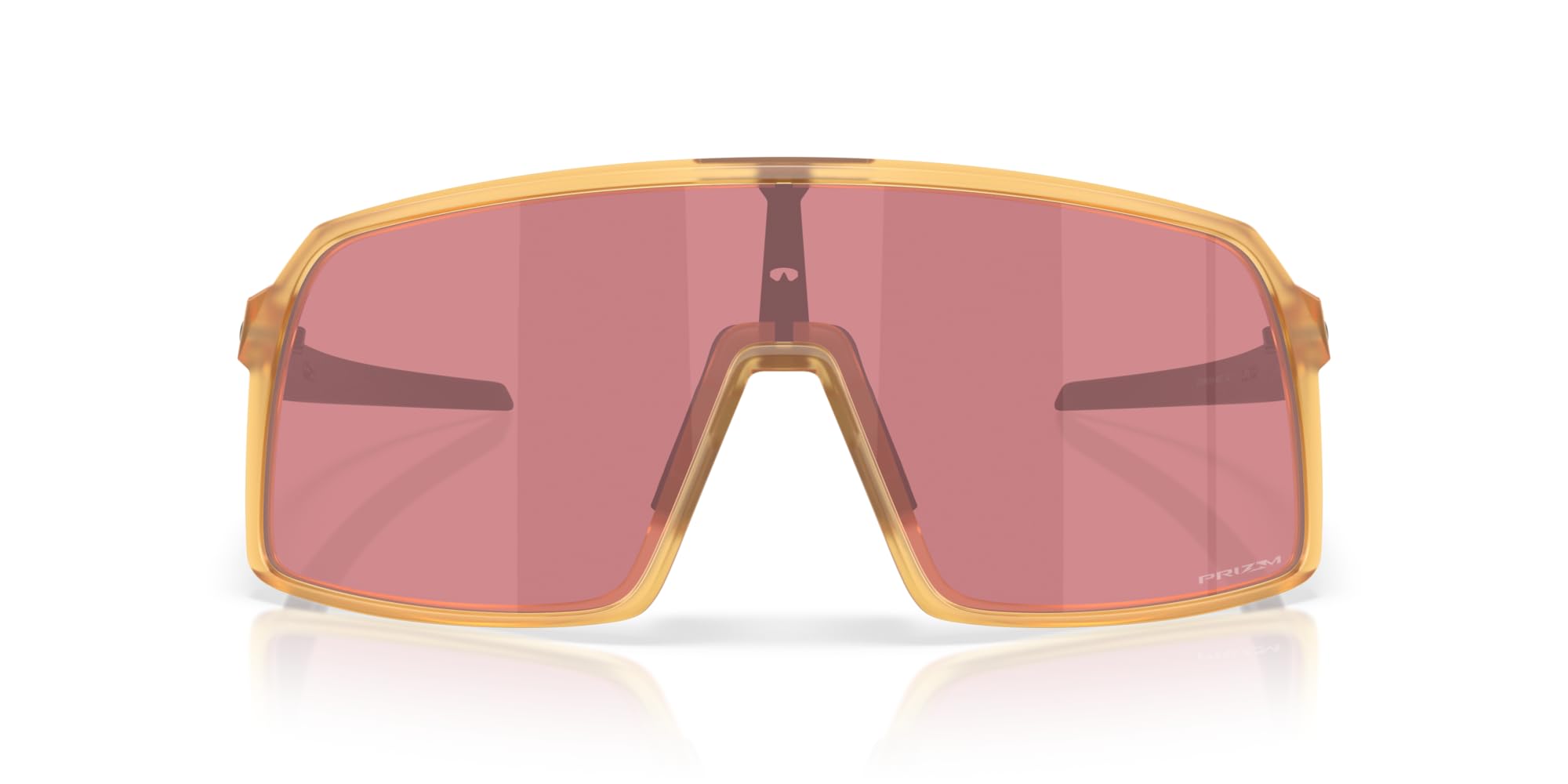 Oakley Oo9406a Sutro Low Bridge Fit Men's Rectangle Sunglasses