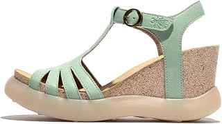 Fly London Women's Gait959fly Sandal