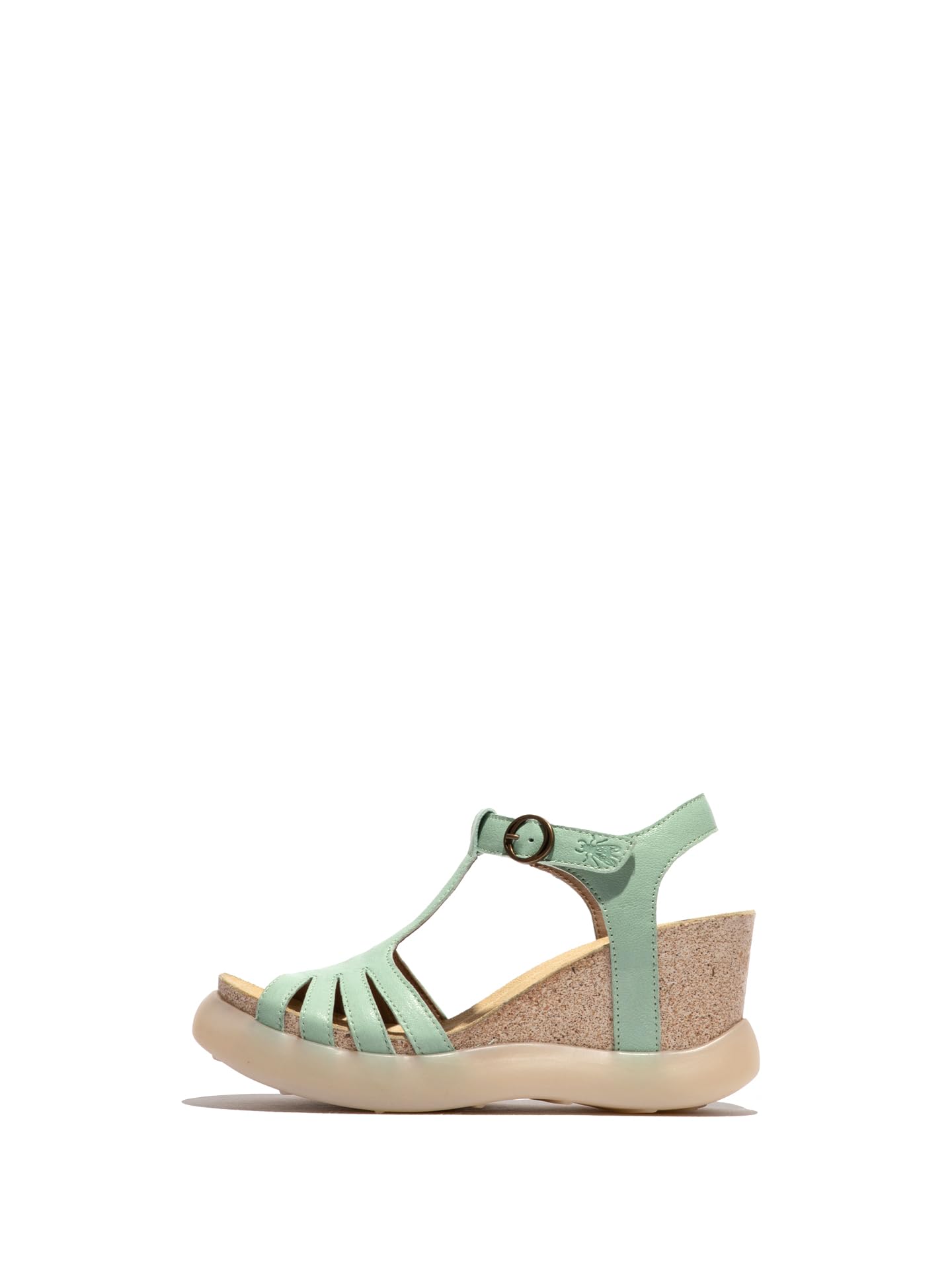Fly London Women's Gait959fly Sandal
