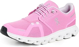 On Cloud 6 Women's Trainers
