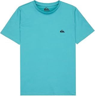 Quiksilver Basic SS Tee Youth T-Shirt Children and Youth