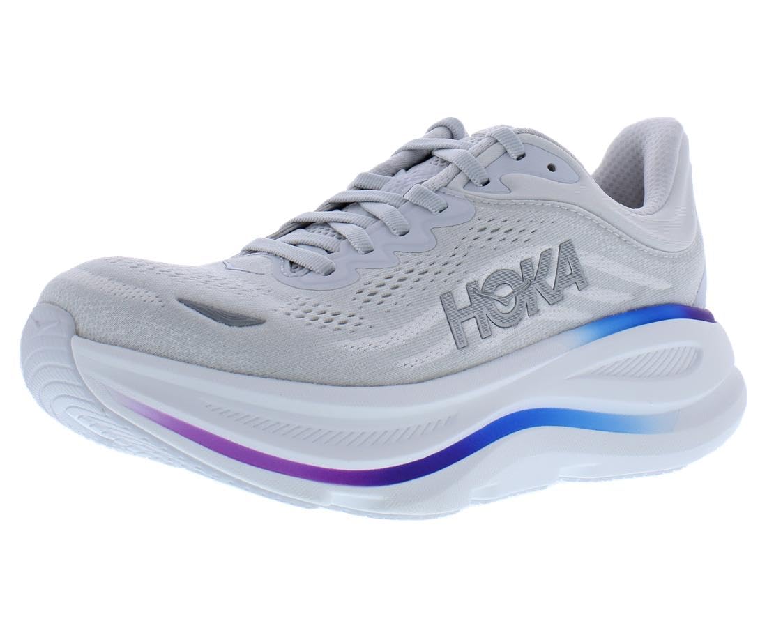 HOKA レディース Bondi 9 スニーカー