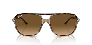 Ray-Ban Rb2205 Bill One Square Sunglasses