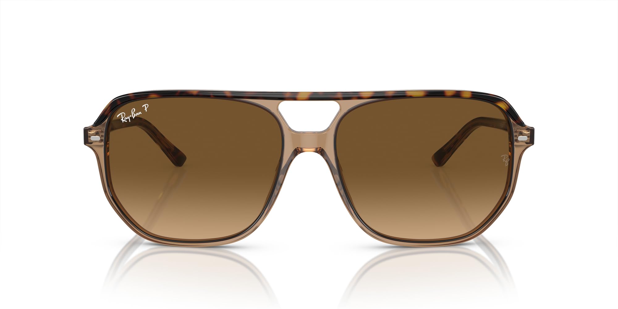 Ray-Ban Rb2205 Bill One Square Sunglasses