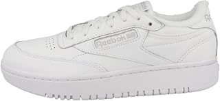 Reebok Womens Club C Double Trainers