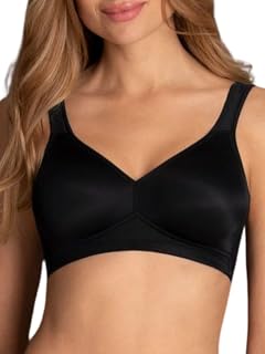 Anita Women's Twin Soft Cup Comfort Bra, Opaque