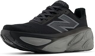 New Balance Fresh Foam X More V5 Running ShoesWomen