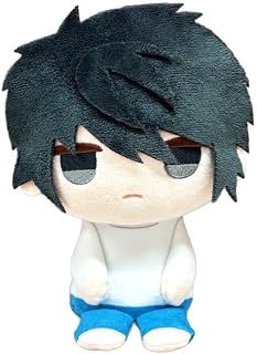 Death Note L Big B