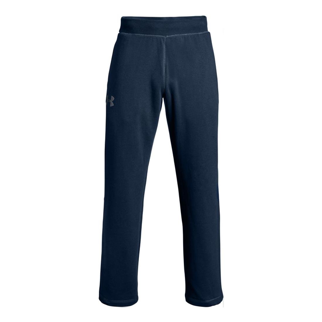 Under Armour - Rival Fleece Trousers, Men's Trousers