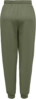 ONLY Onplounge Hw SWT PNT Noos Pantalon de Jogging Femme