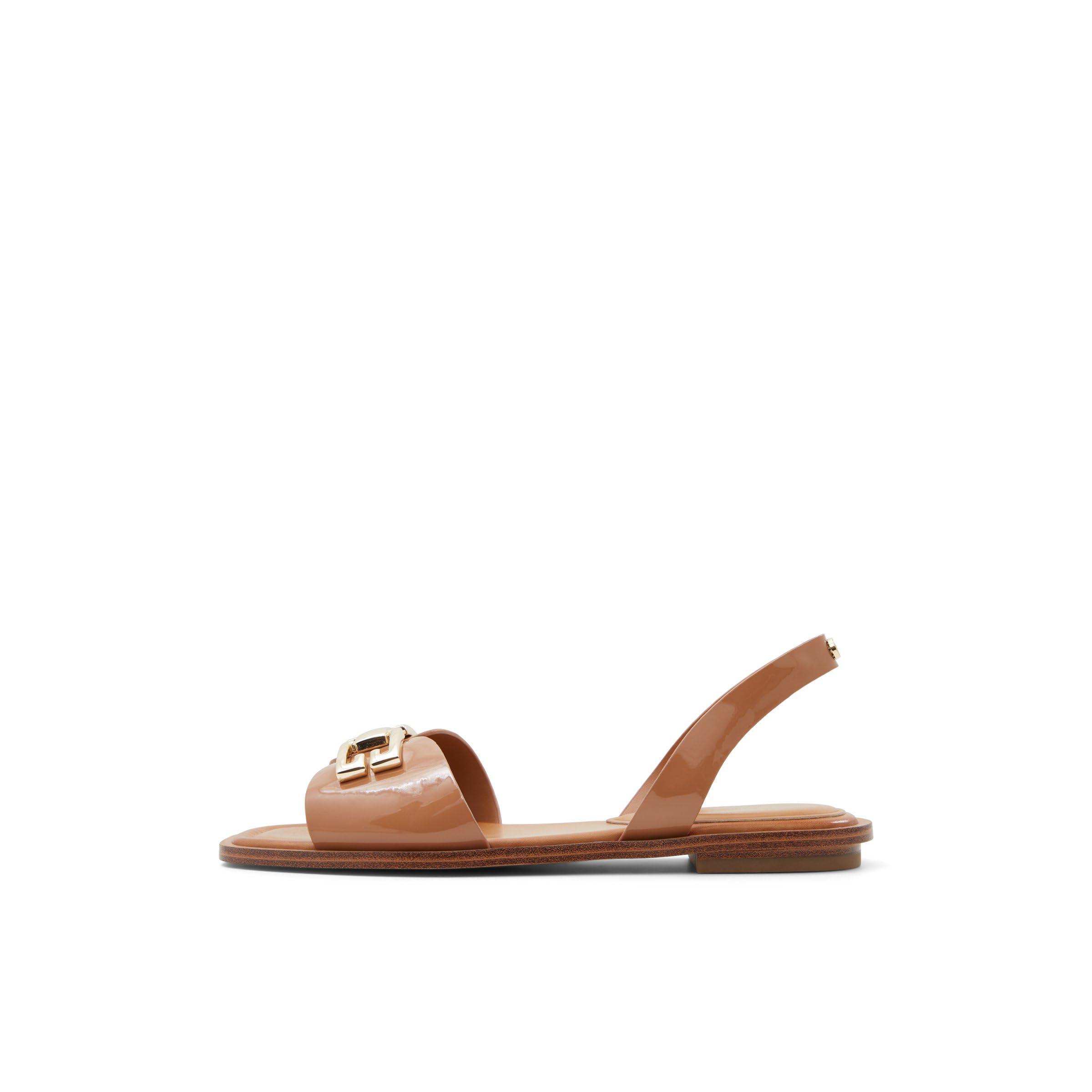 ALDO レディース Agreinwan フラットサンダル