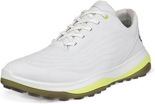 Ecco Men's Golf LT1 Golf Shoe