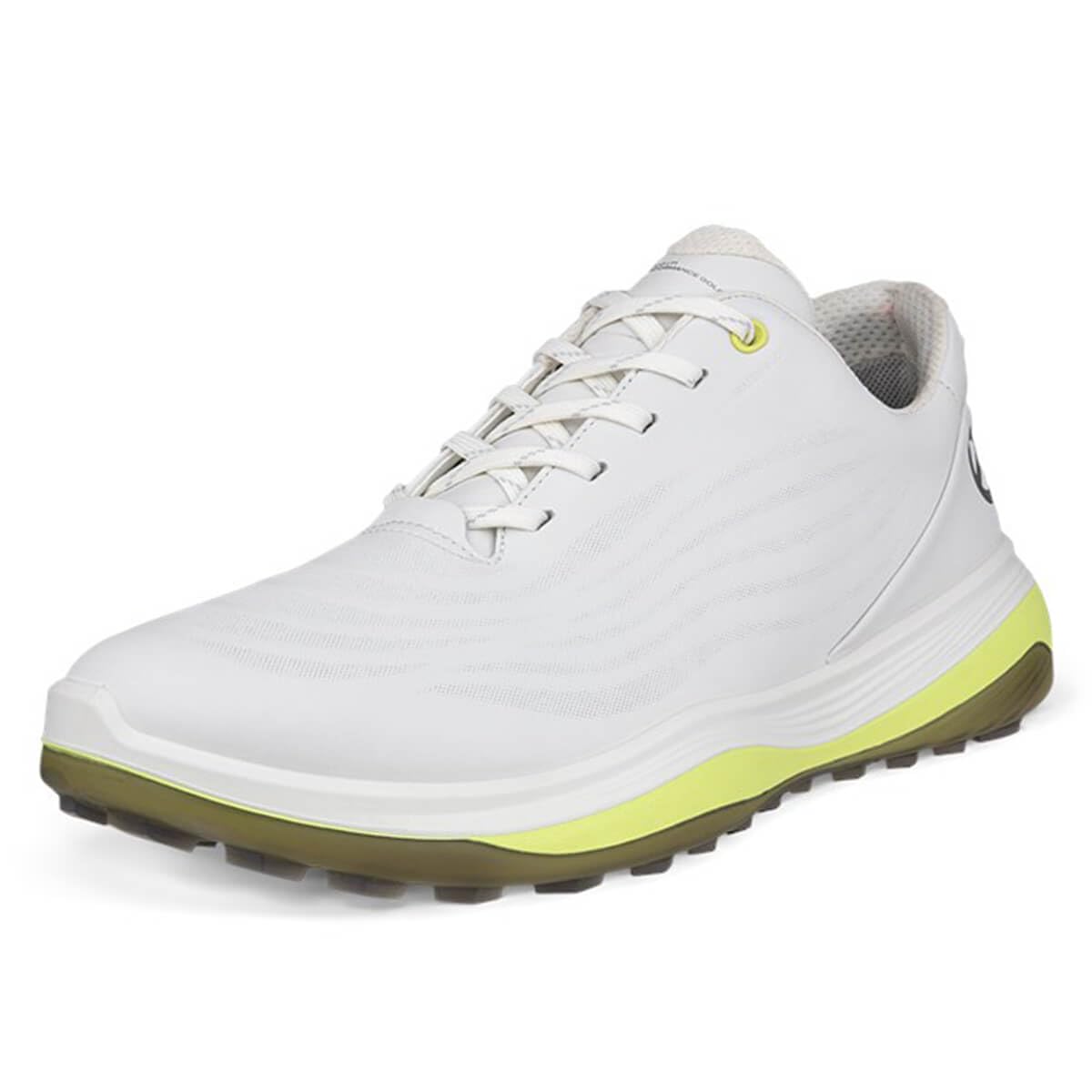 Ecco Men's Golf LT1 Golf Shoe