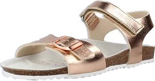 Geox J Adriel Girl C SandalGirl