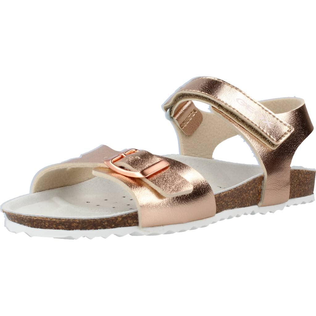 Geox J Adriel Girl C SandalGirl