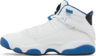 Nike Men's Air Jordan 6 Rings Shoes
