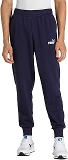 Puma ESS Logo Pants TR Cl - Men's Tracksuit