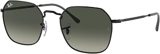 Ray-Ban 0rb3694 Occhiali Unisex - Adulto (Pacco da 1)