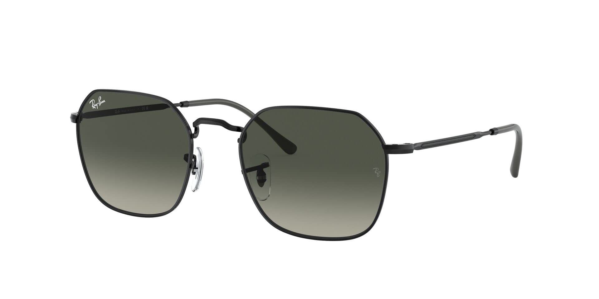 Ray-Ban 0rb3694 Occhiali Unisex - Adulto (Pacco da 1)