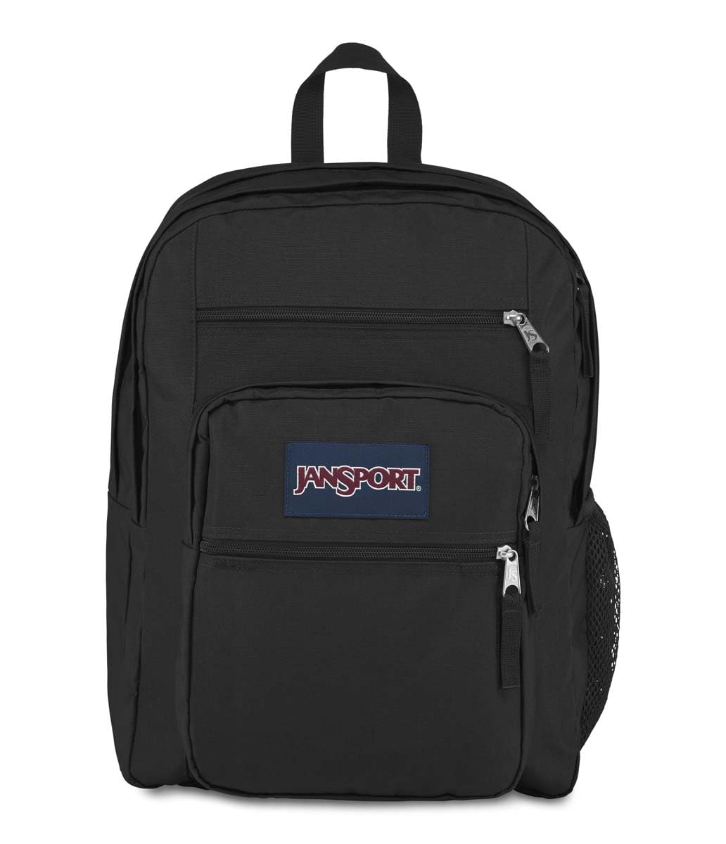 JanSport Laptop Backpack - Computer Bag with 2 Compartments, Ergonomic Shoulder 