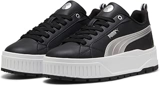 PUMA Carina L Women's Low-Top Sneakers