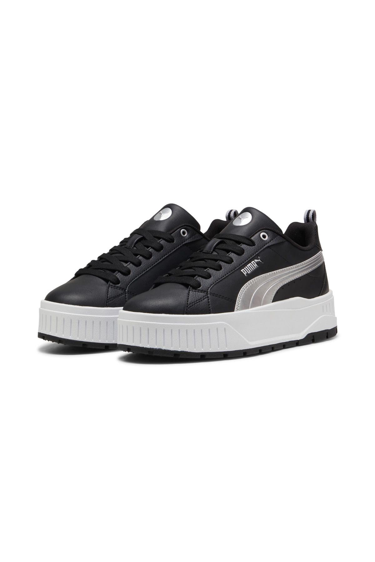 PUMA Carina L Women's Low-Top Sneakers