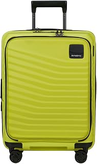 Samsonite Intuo Spinner S, Expandable Hand Luggage, carry-on luggage